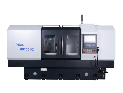 重型立柱移动式 PSGC-40100NC(全罩)